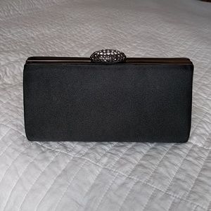 Vintage Inspired Clutch